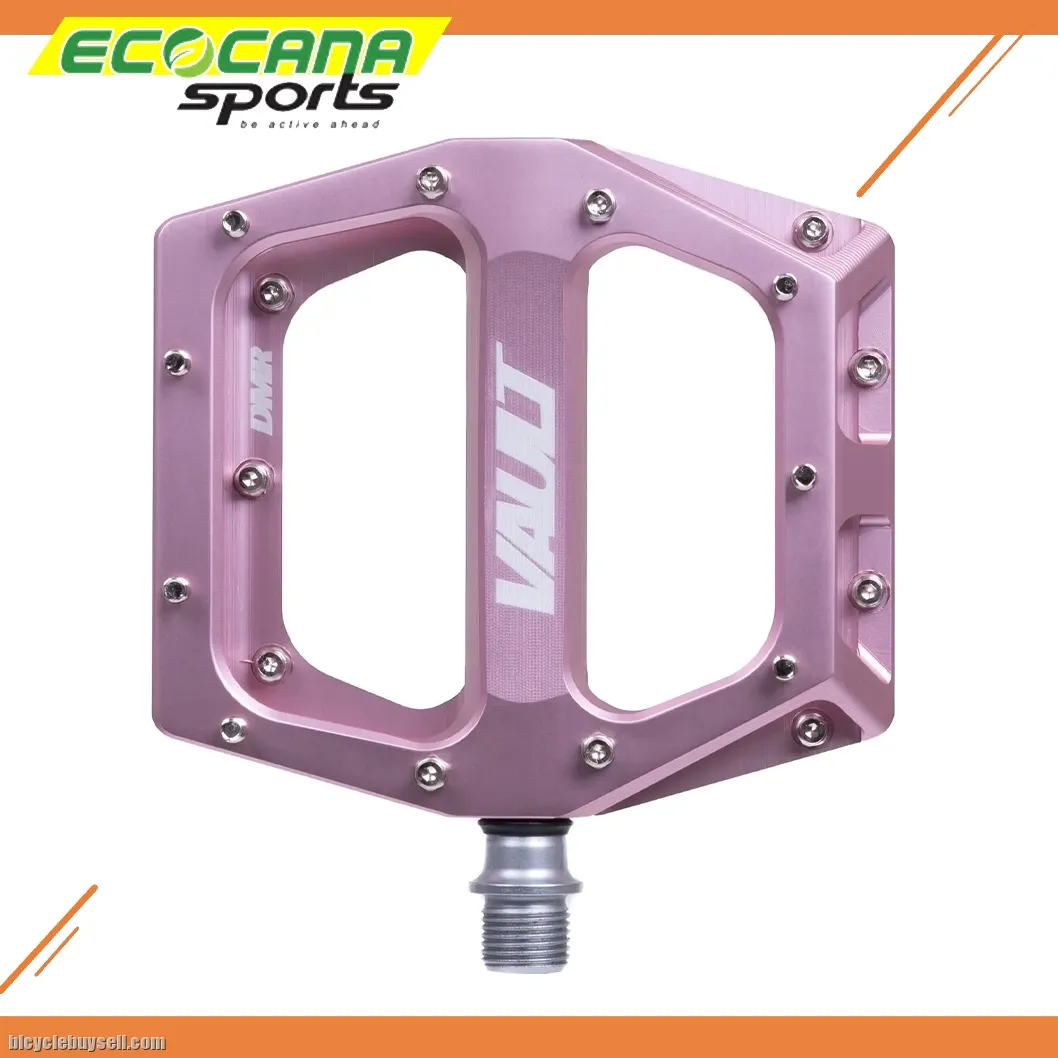 DMR VAULT FLAT PEDALS