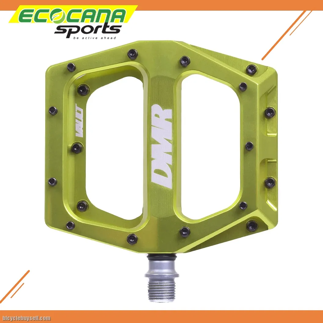 DMR VAULT FLAT PEDALS