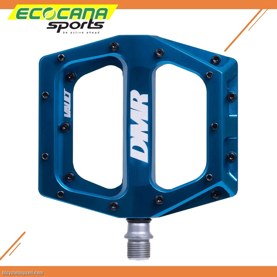 DMR VAULT FLAT PEDALS