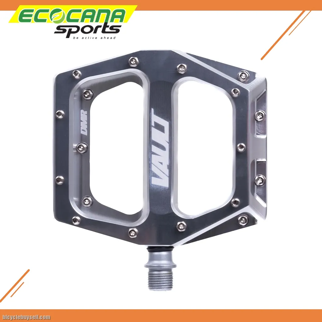 DMR VAULT FLAT PEDALS