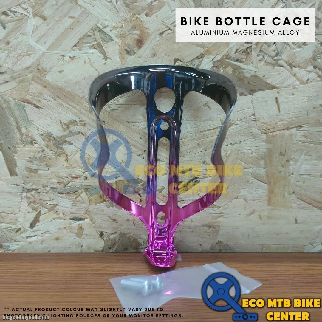 NEXUS NIKE BOTTLE CAGE BBC-1