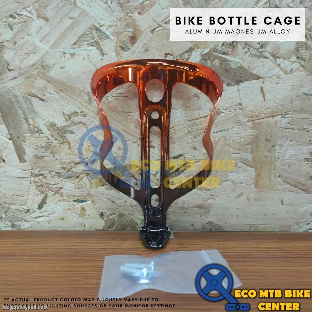 NEXUS NIKE BOTTLE CAGE BBC-1