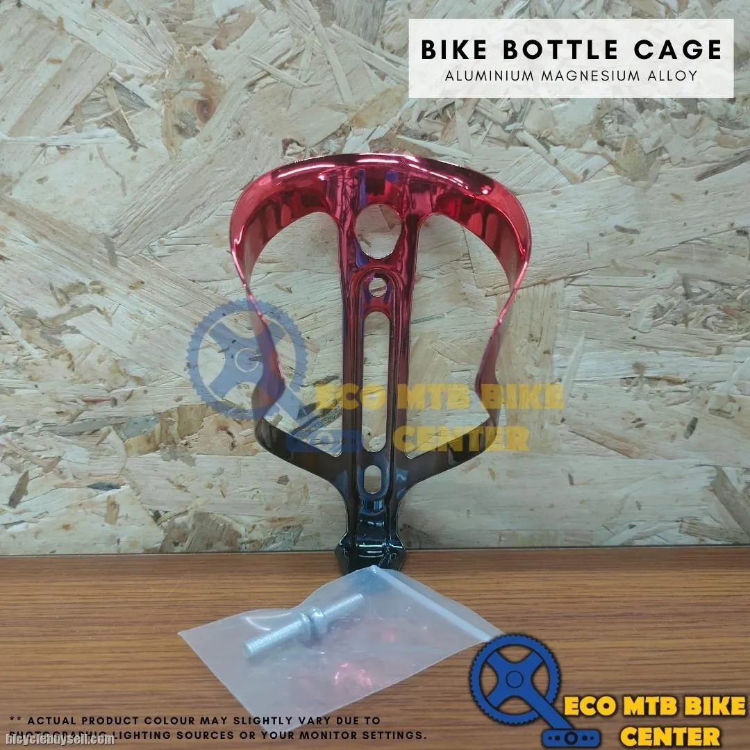 NEXUS NIKE BOTTLE CAGE BBC-1