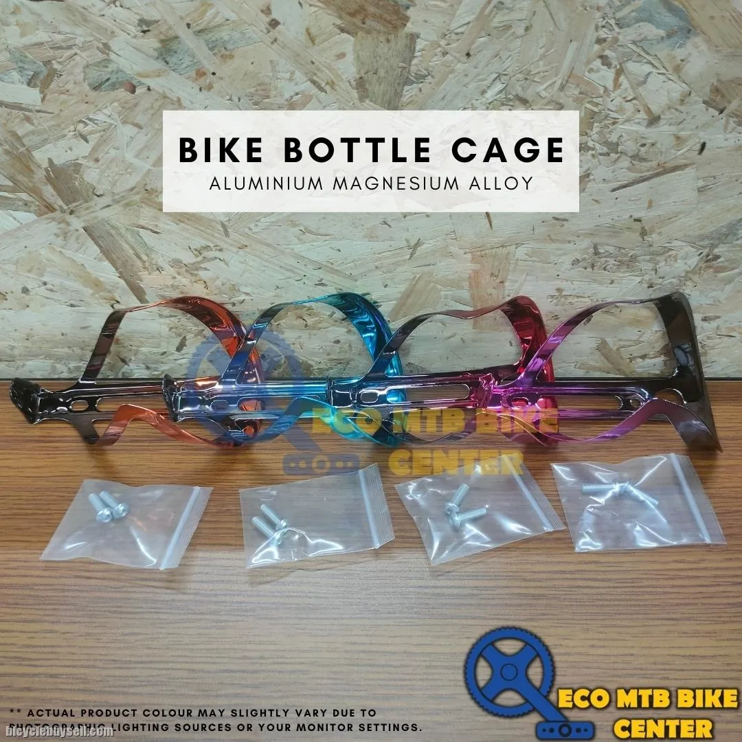 NEXUS NIKE BOTTLE CAGE BBC-1