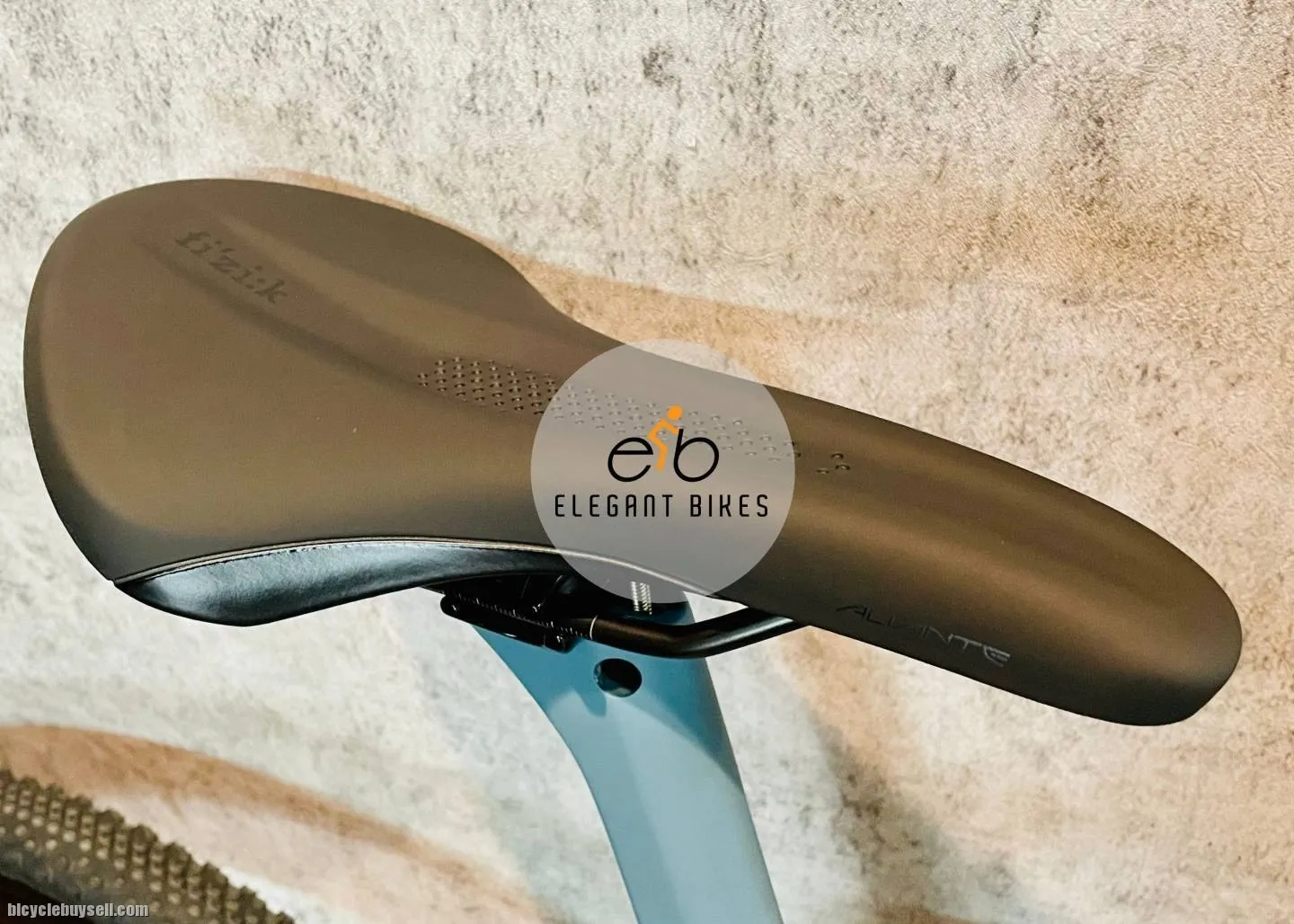 JAVA J-AIR LANCIA ULTEGRA FULL CARBON GRAVEL BIKE