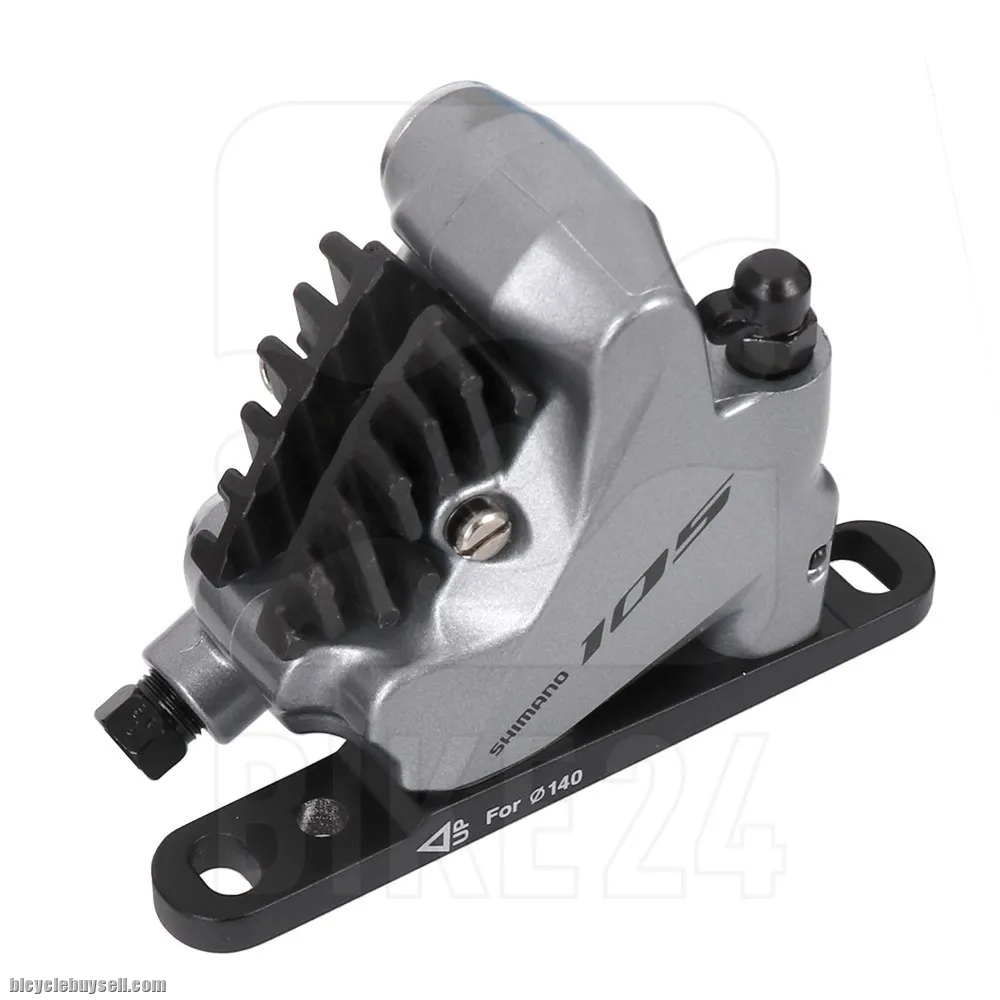 SHIMANO R7070 R7020 hydraulic disc brake caliper 105
