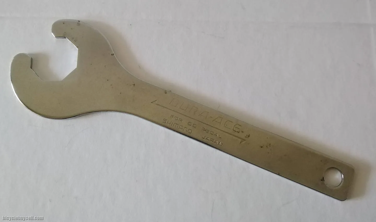Shimano Dura Ace Pedal Removal Tools Vintage