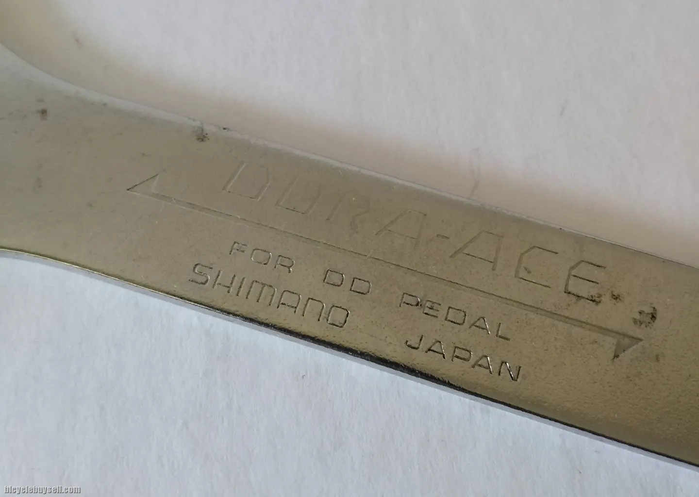 Shimano Dura Ace Pedal Removal Tools Vintage