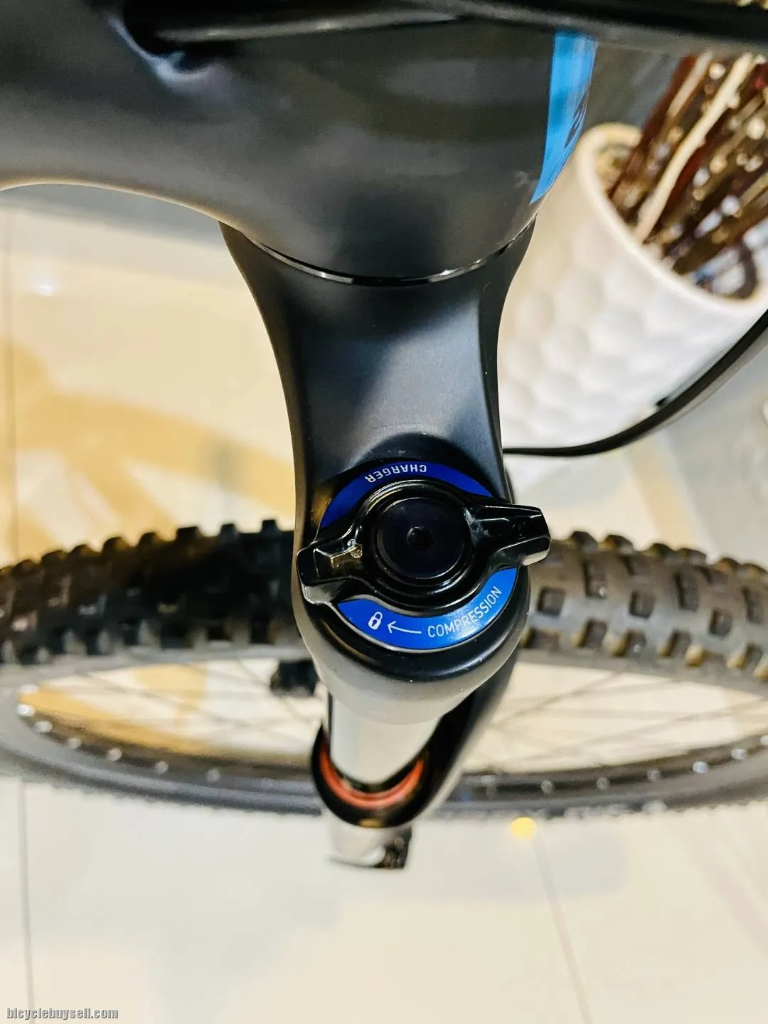 Lapierre Zesty AM 527 e:i Shock