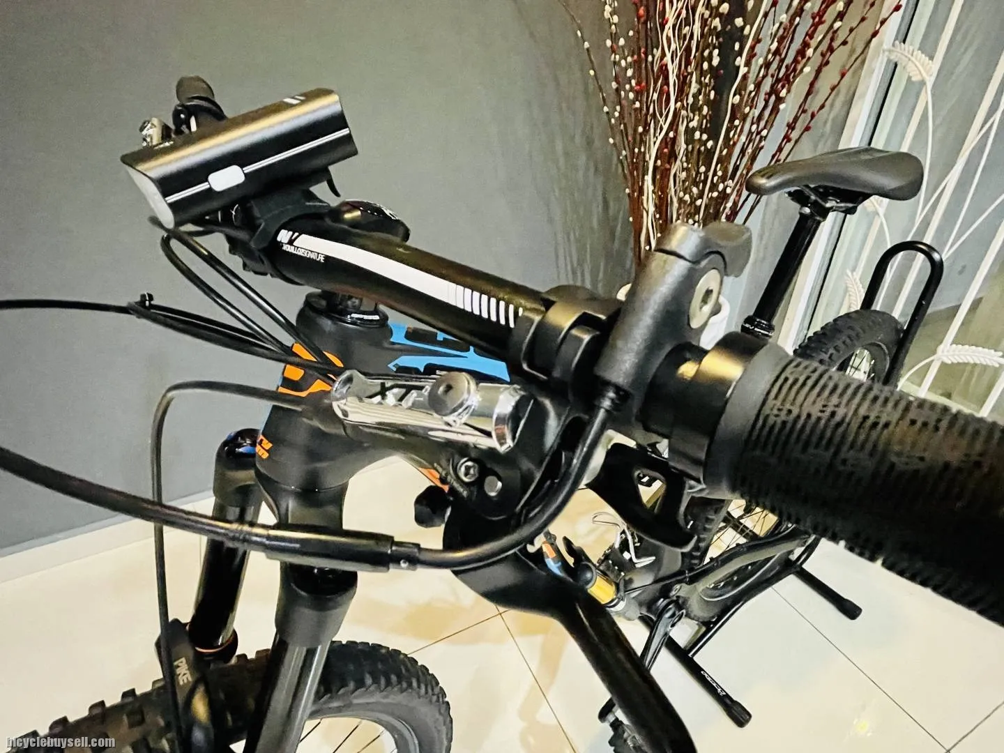 Lapierre Zesty AM 527 e:i Shock
