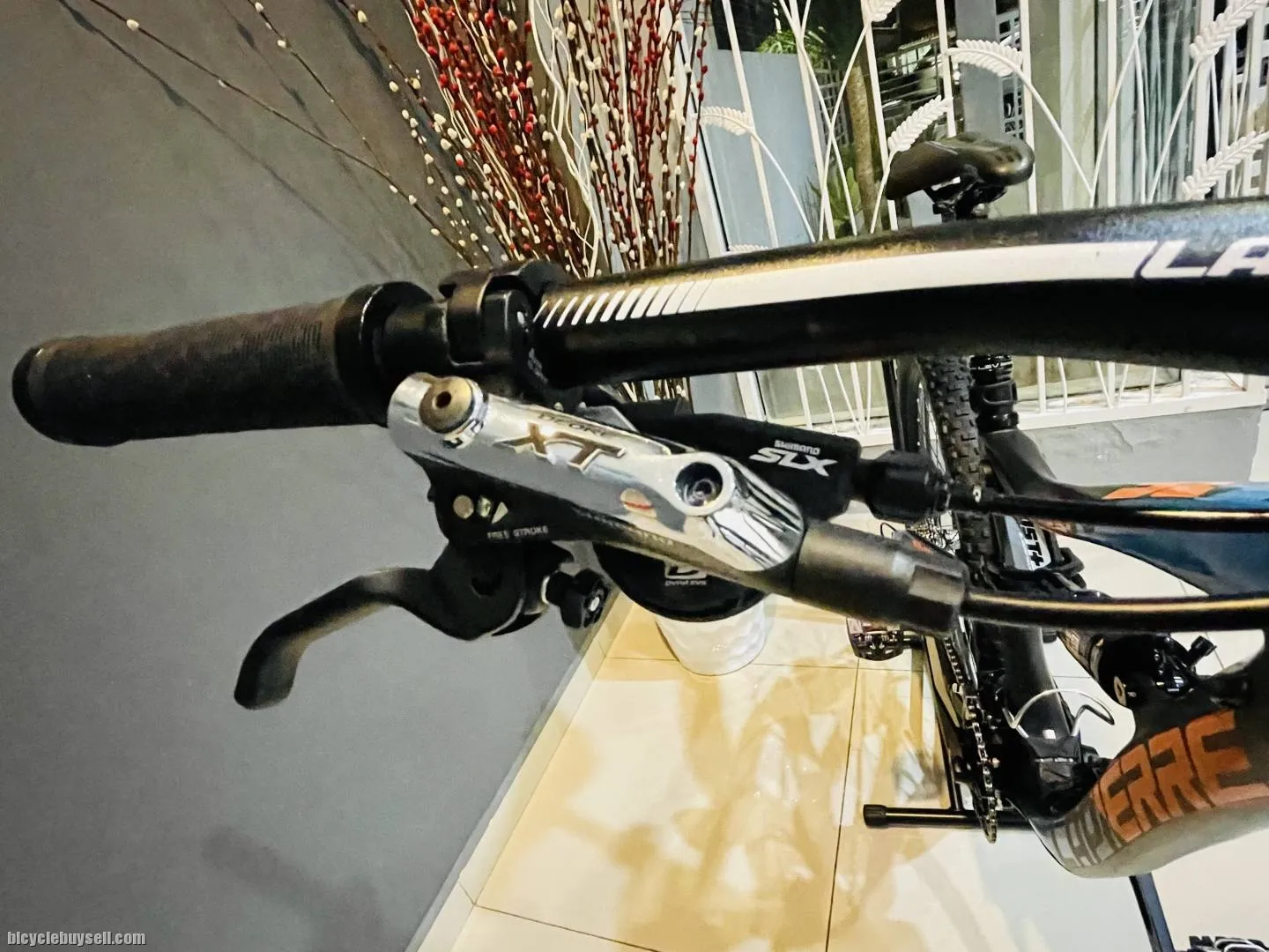 Lapierre Zesty AM 527 e:i Shock