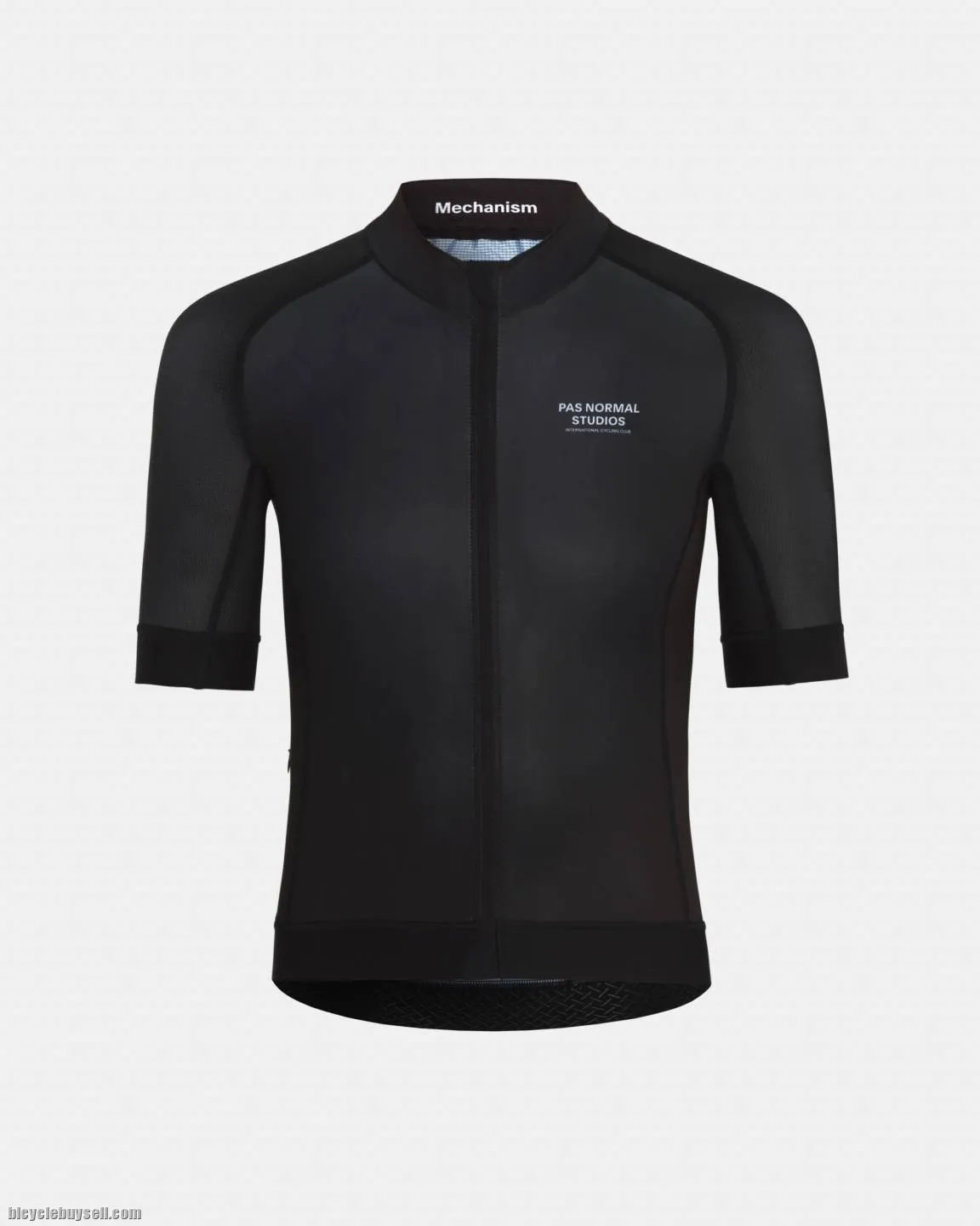 Pas Normal Studios Men's and Womenâ€™s Mechanism Jersey