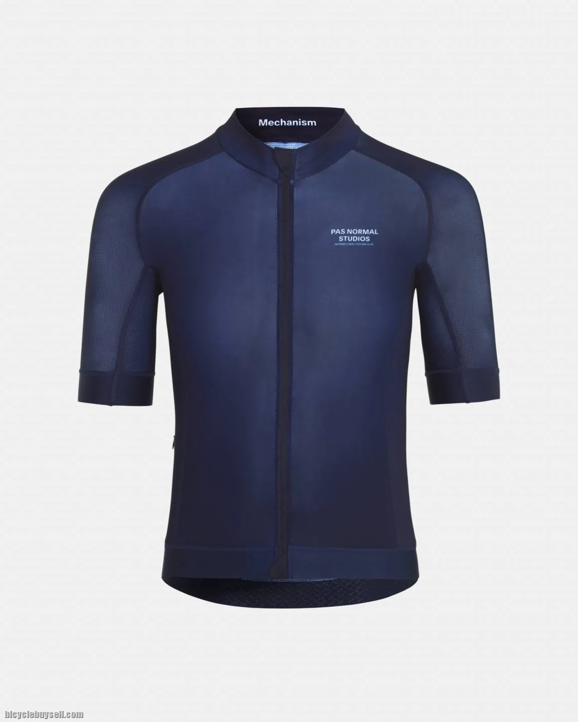 Pas Normal Studios Men's and Womenâ€™s Mechanism Jersey