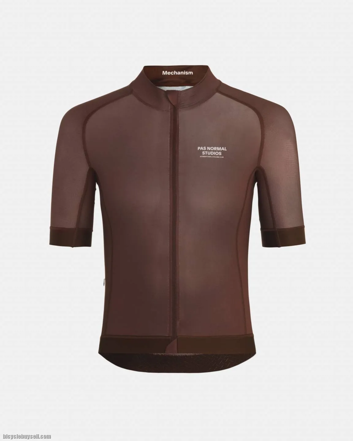 Pas Normal Studios Men's and Womenâ€™s Mechanism Jersey