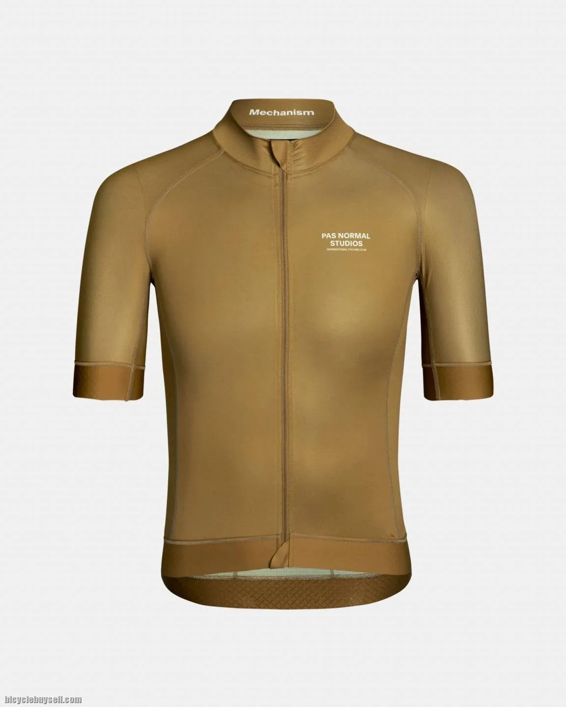 Pas Normal Studios Men's and Womenâ€™s Mechanism Jersey