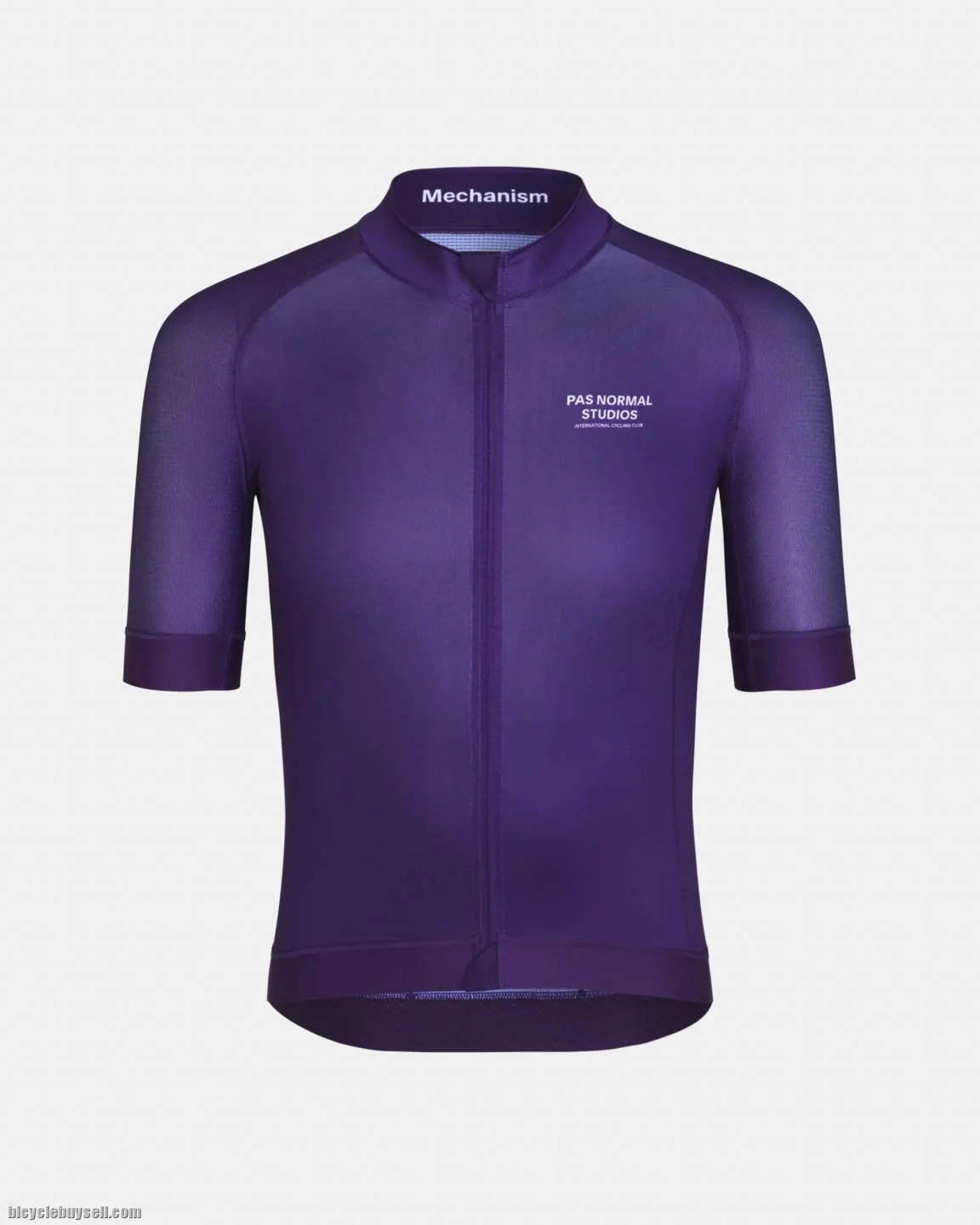 Pas Normal Studios Men's and Womenâ€™s Mechanism Jersey