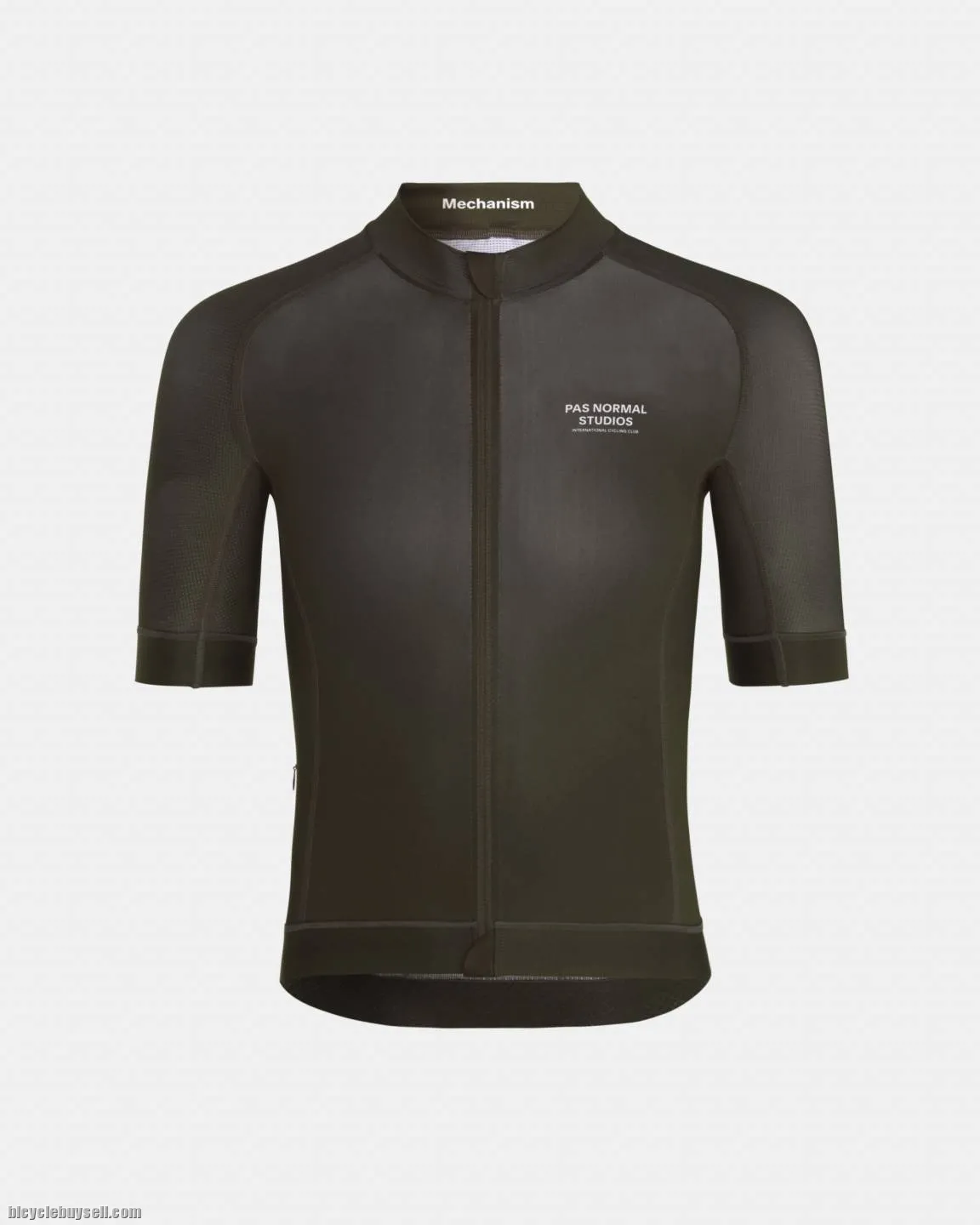 Pas Normal Studios Men's and Womenâ€™s Mechanism Jersey