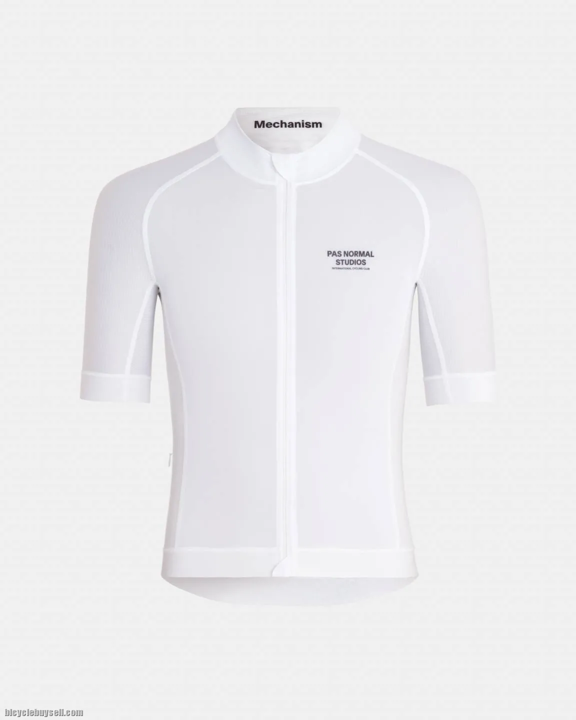 Pas Normal Studios Men's and Womenâ€™s Mechanism Jersey