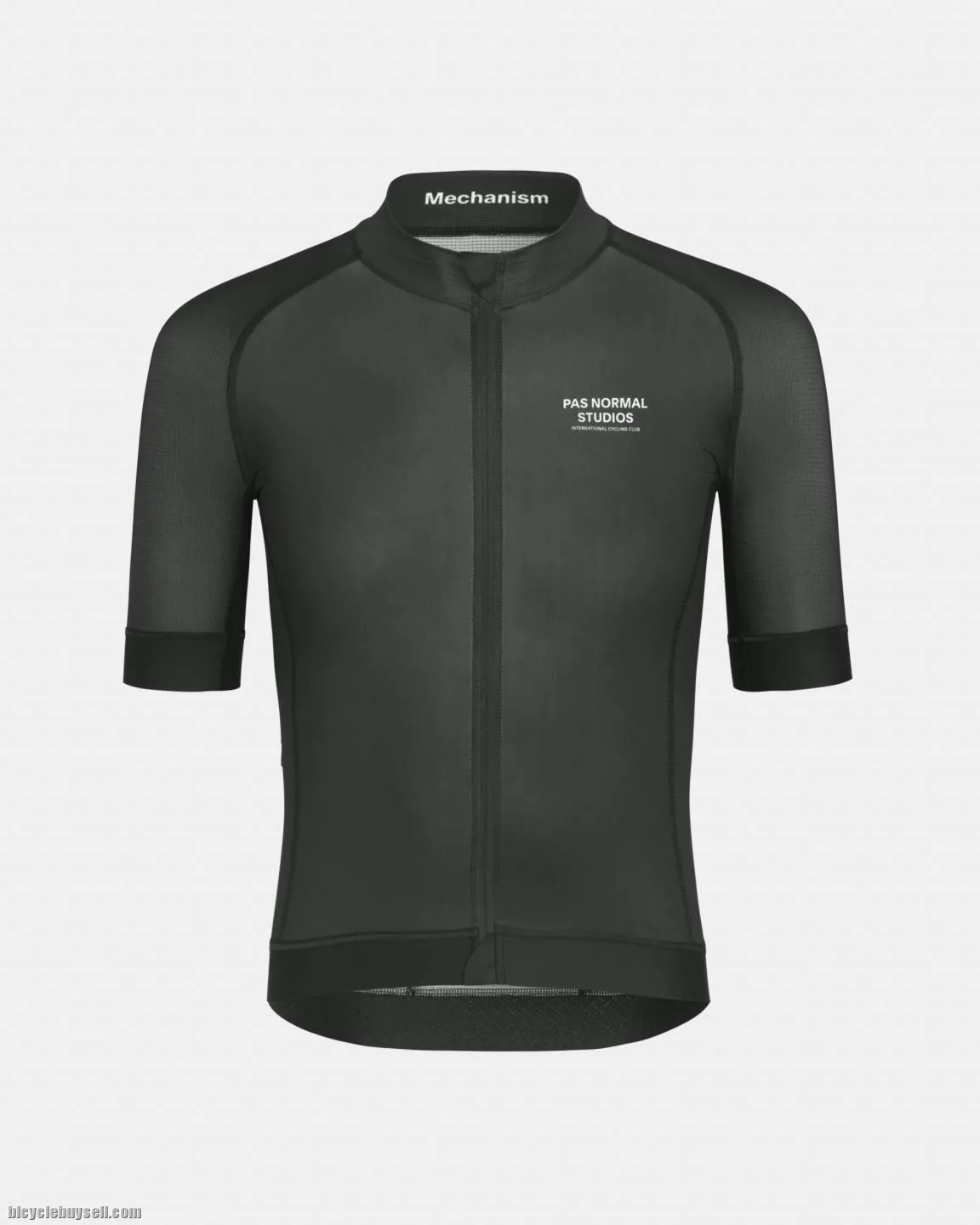 Pas Normal Studios Men's and Womenâ€™s Mechanism Jersey