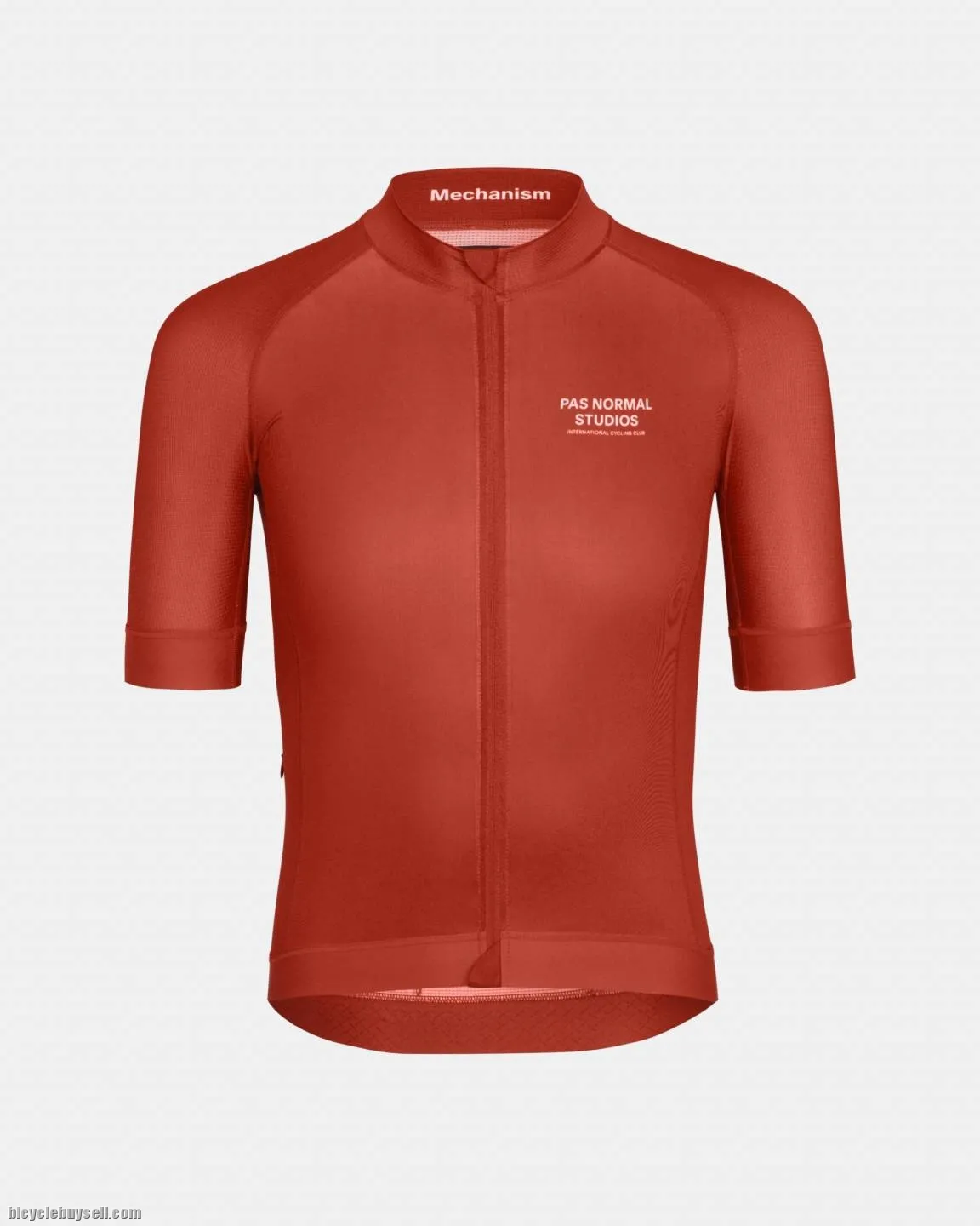 Pas Normal Studios Men's and Womenâ€™s Mechanism Jersey