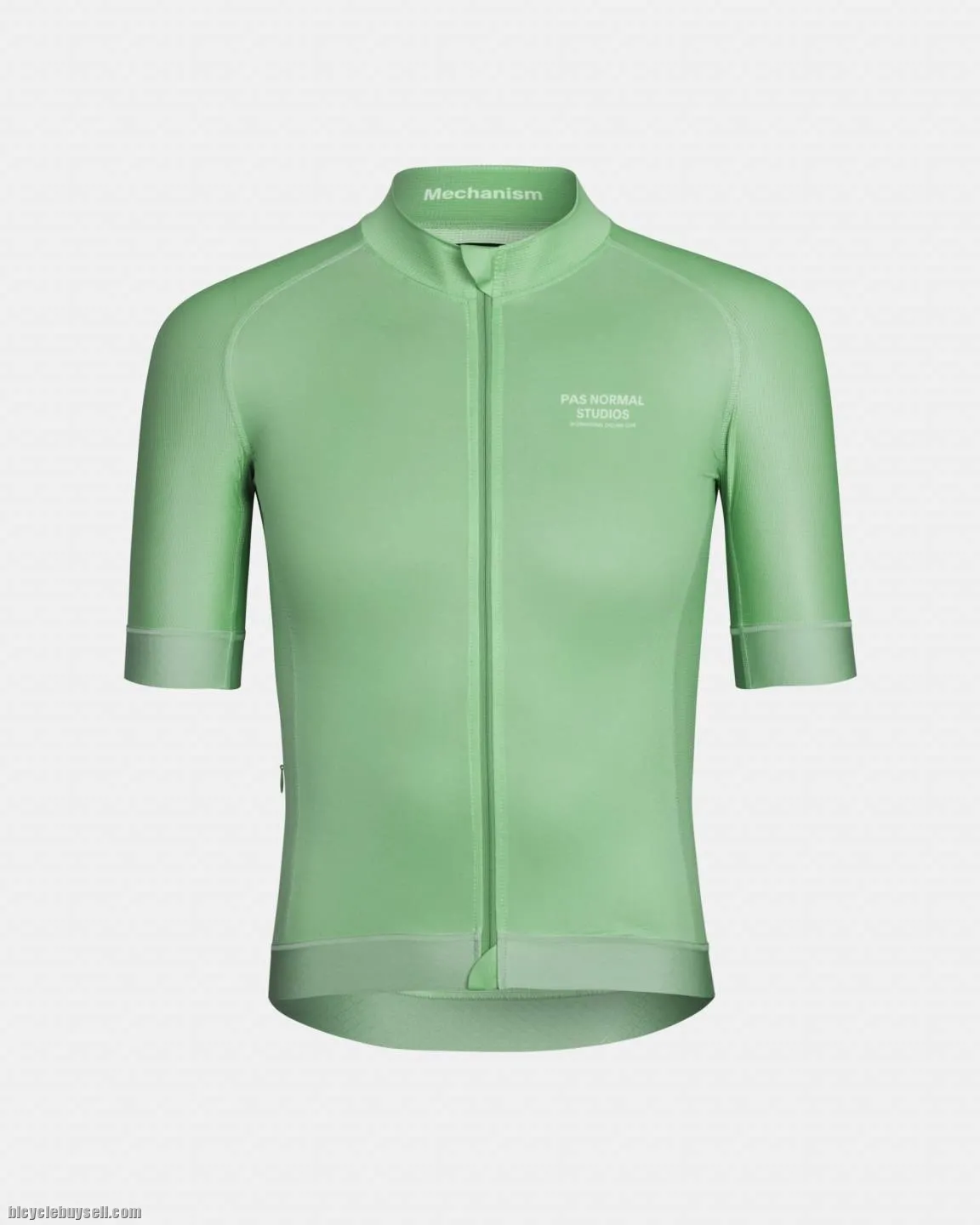 Pas Normal Studios Men's and Womenâ€™s Mechanism Jersey