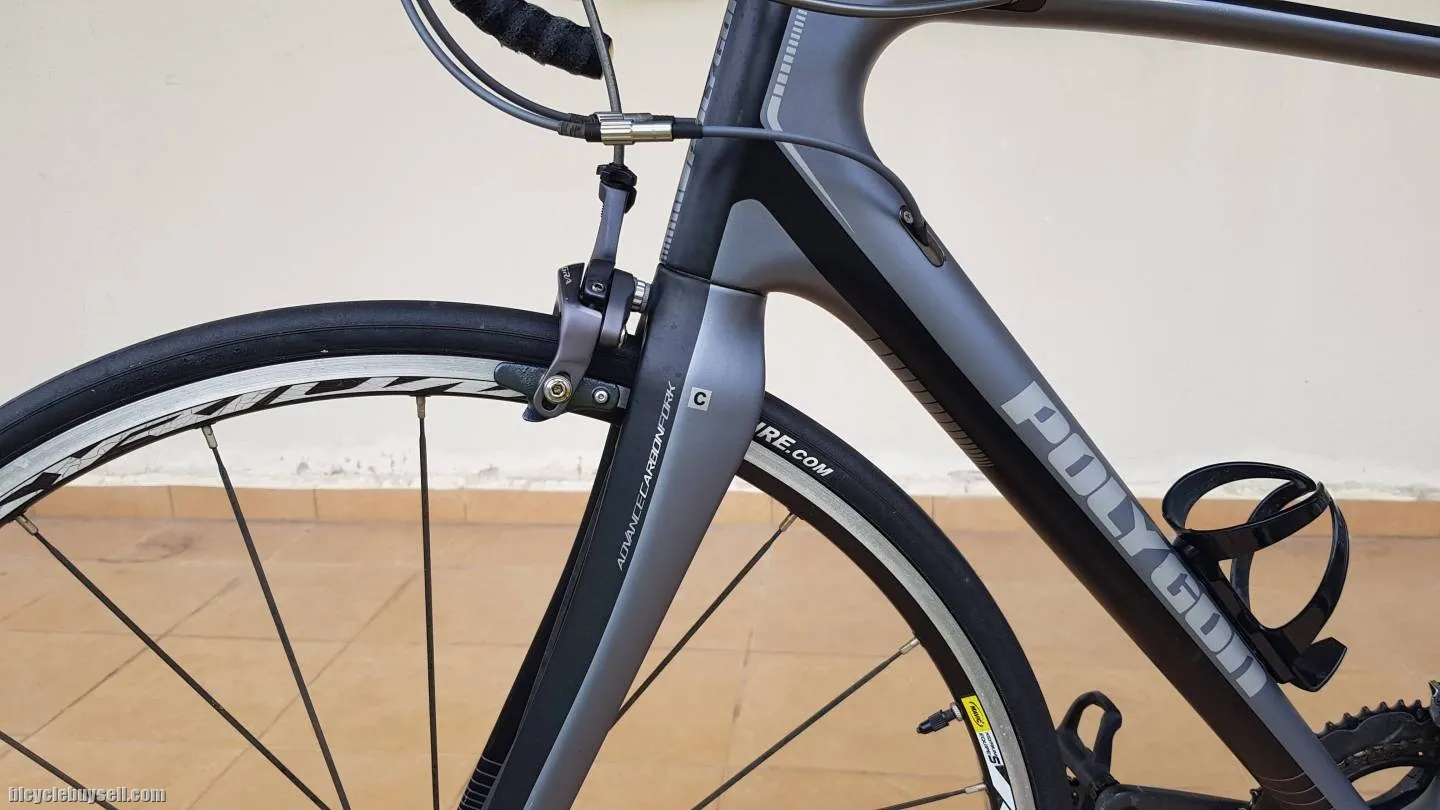 Sale: Polygon Helios C7