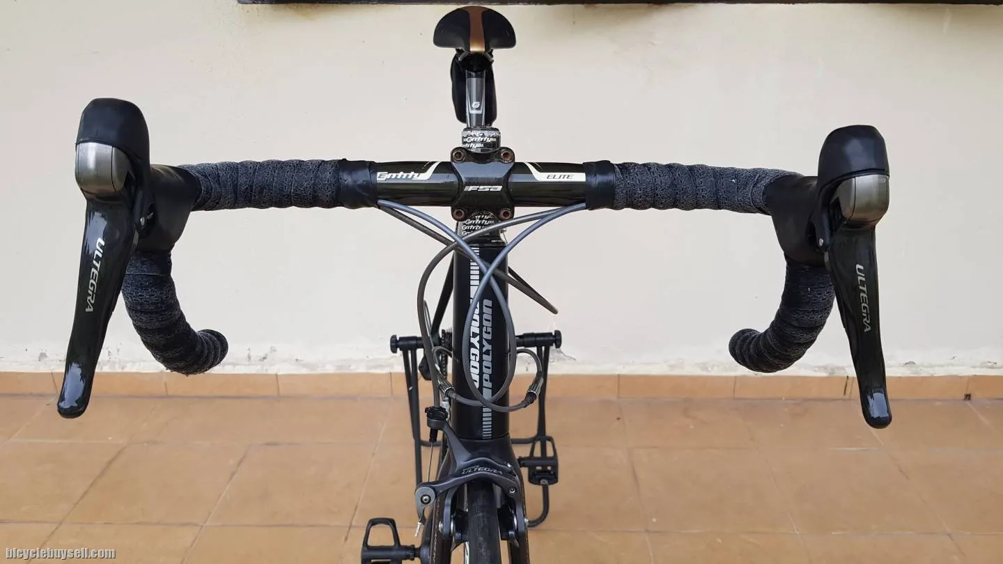 Sale: Polygon Helios C7