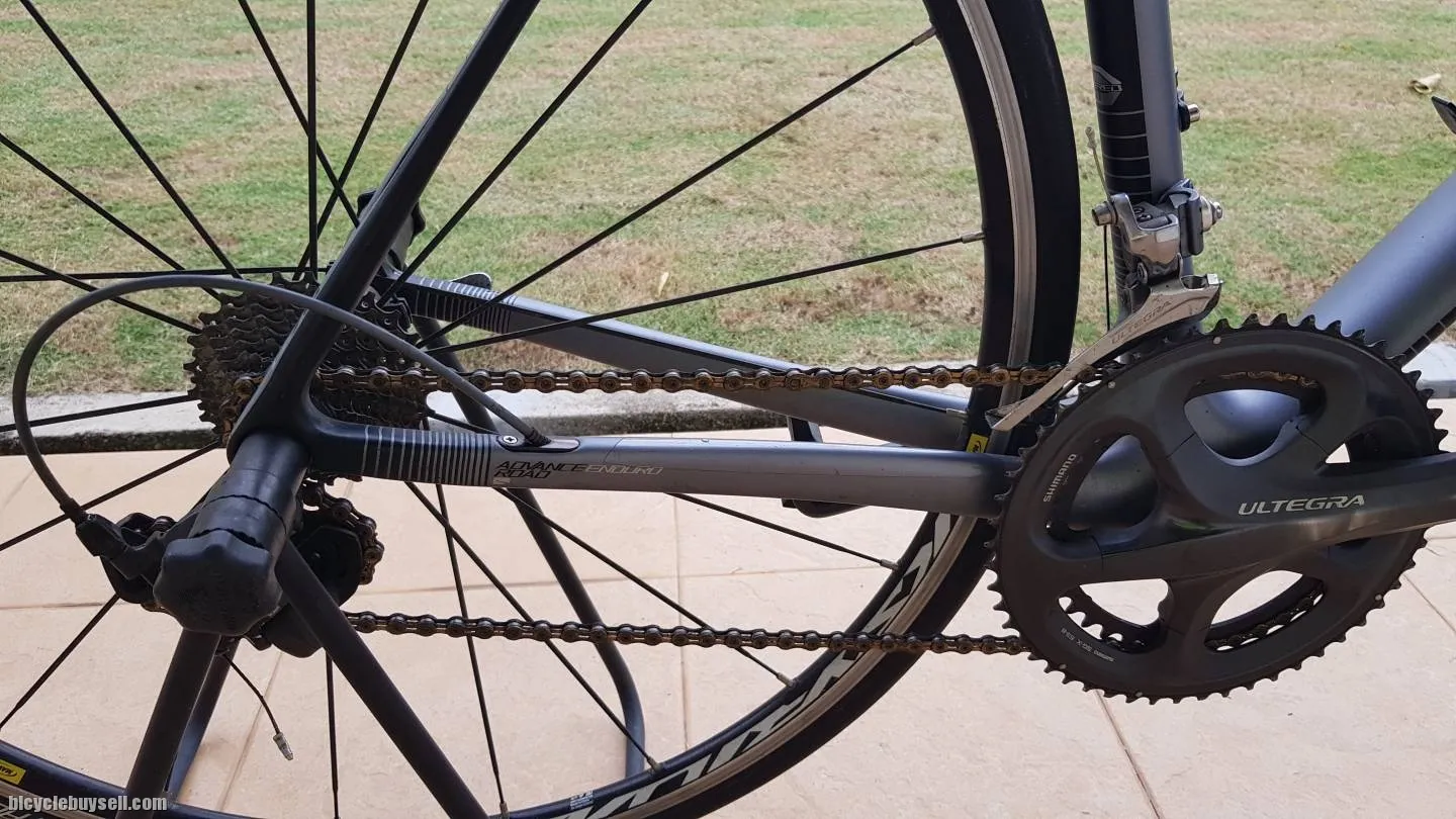 Sale: Polygon Helios C7
