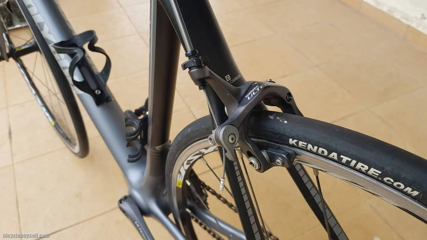 Sale: Polygon Helios C7