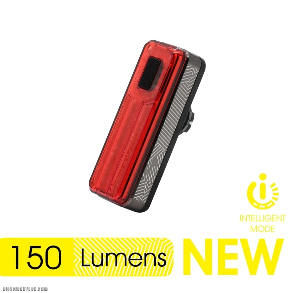 Moon Helix Pro 150 lumens - READY STOCK
