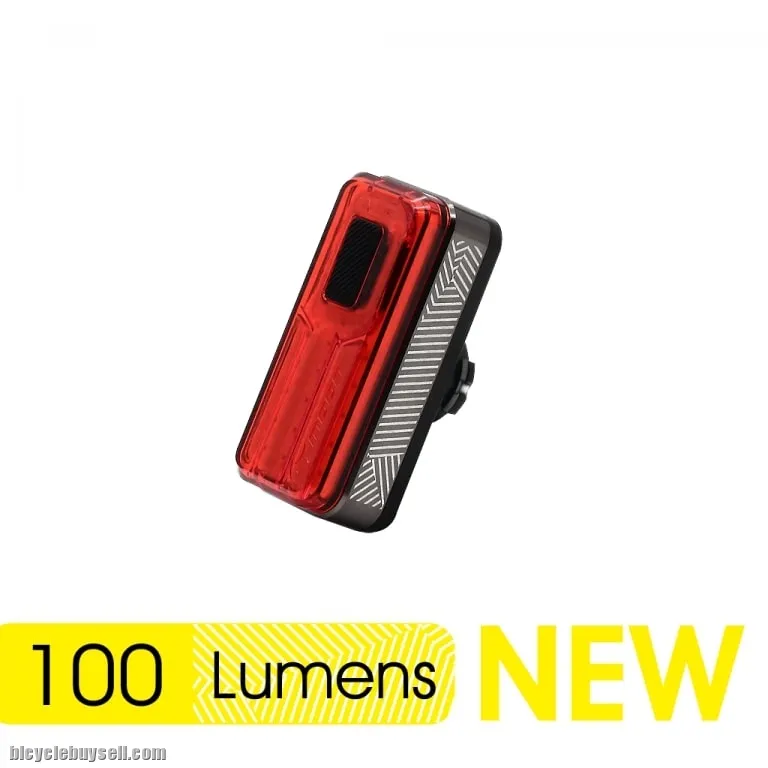 Moon Helix Lite 100 lumens - READY STOCK
