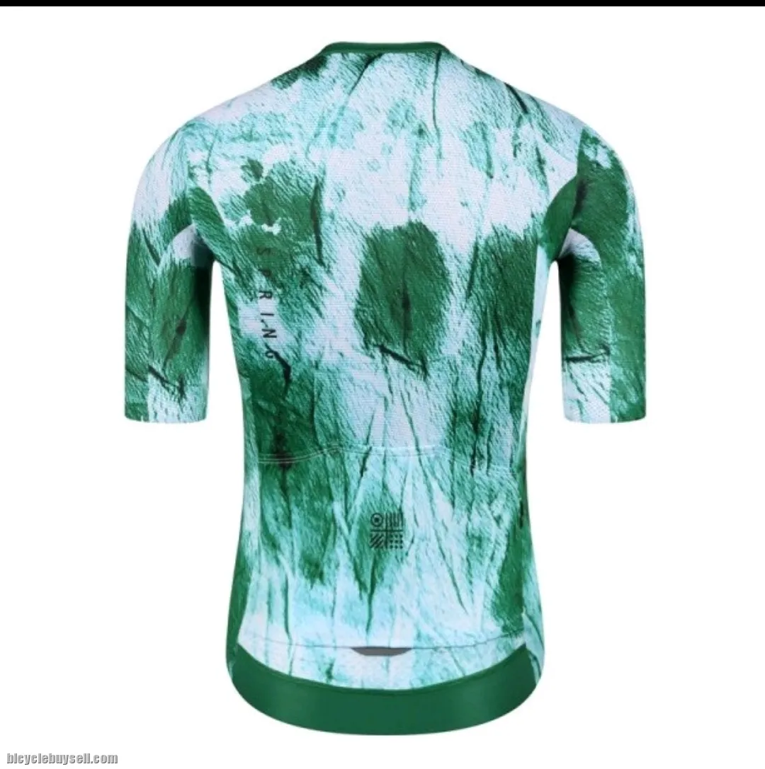 Cycling Jersey Monton /Mysenlan