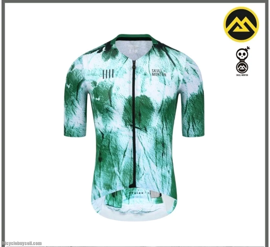 Cycling Jersey Monton /Mysenlan