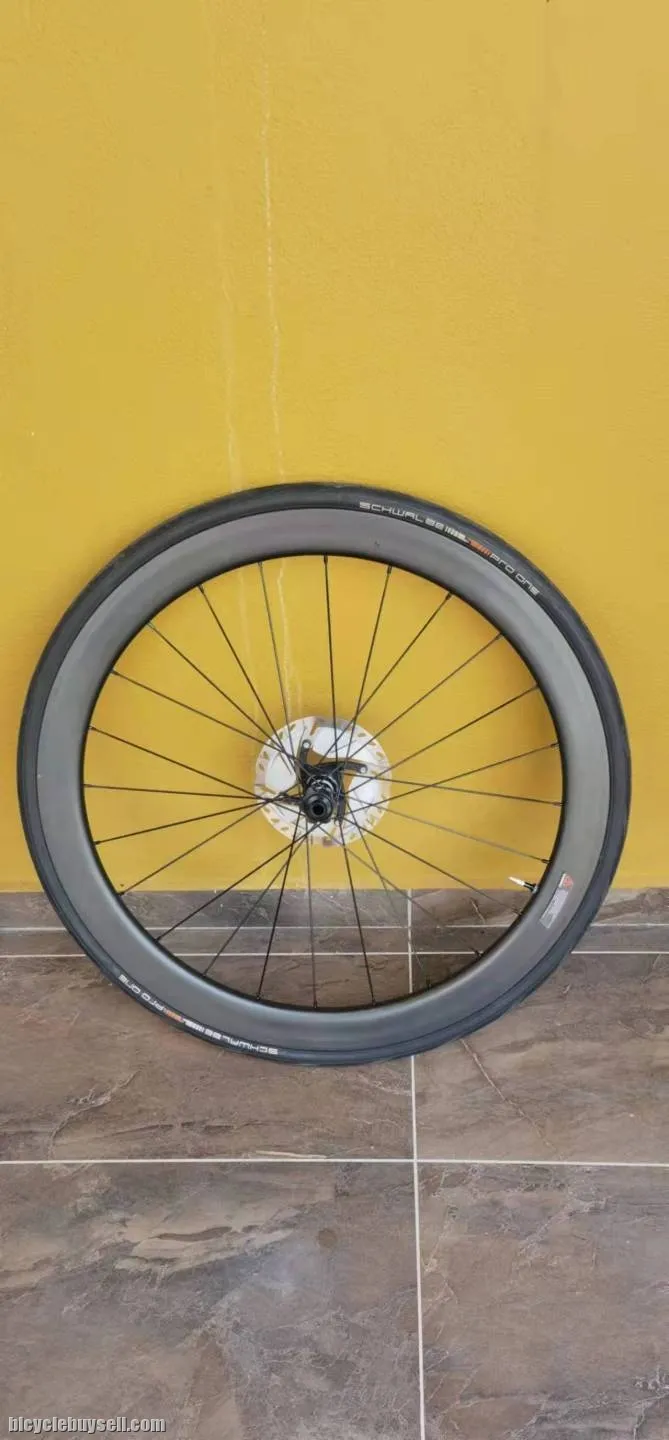 50mm carbon rimï¼ˆrim onlyï¼‰