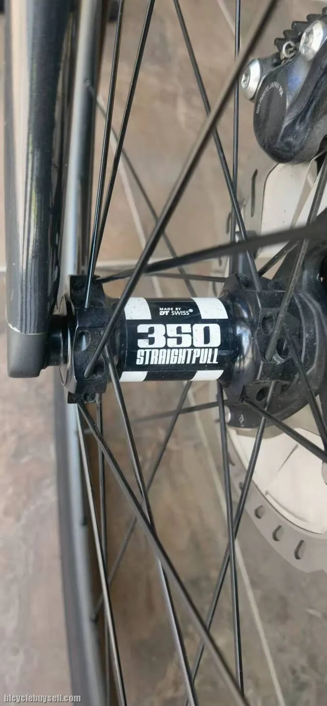 50mm carbon rimï¼ˆrim onlyï¼‰