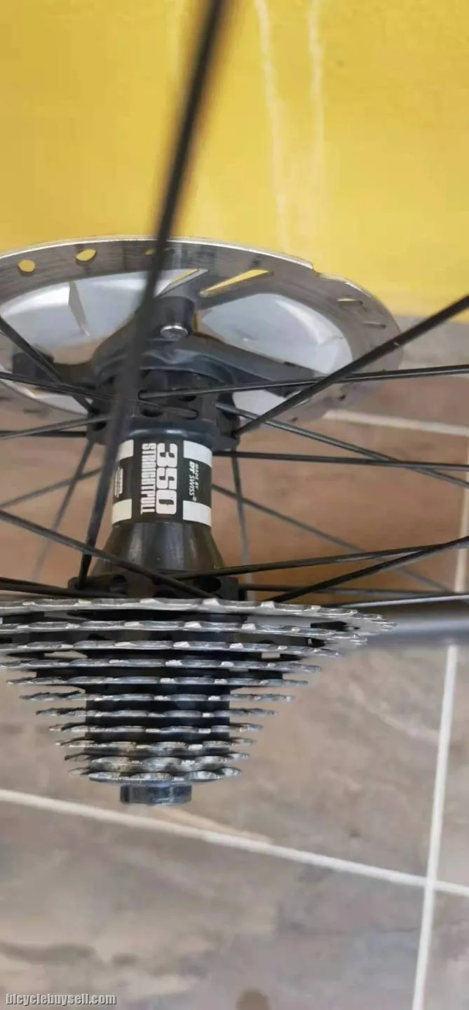 50mm carbon rimï¼ˆrim onlyï¼‰