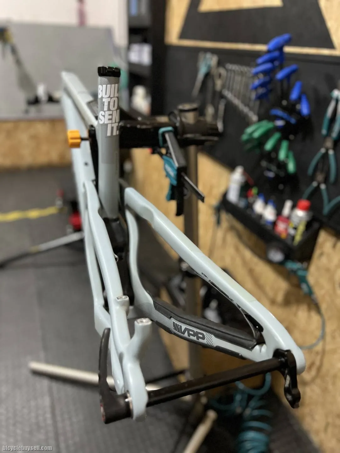 Santacruz Bronson C