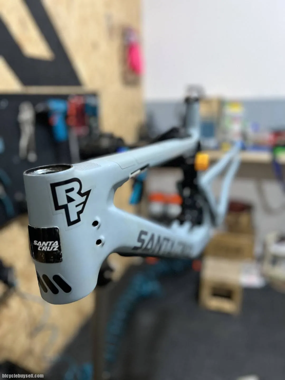 Santacruz Bronson C