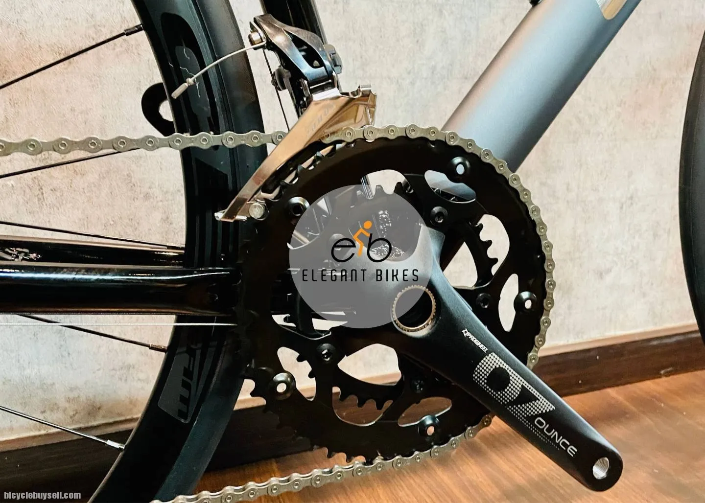 2022 NEW RADON X DISC SHIMANO SORA 18 SPEED