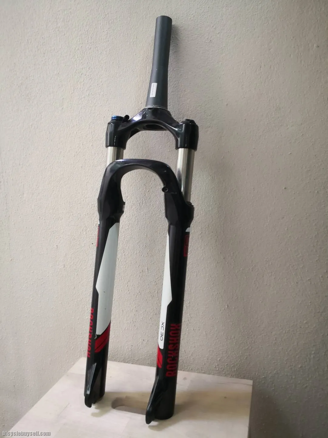 29" ROCKSHOX RECON SUSPENSION FORK !