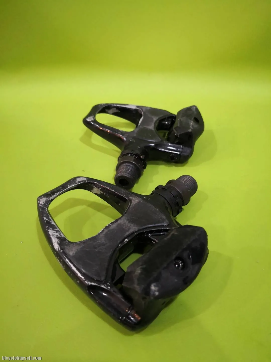 SHIMANO ROAD PEDAL !