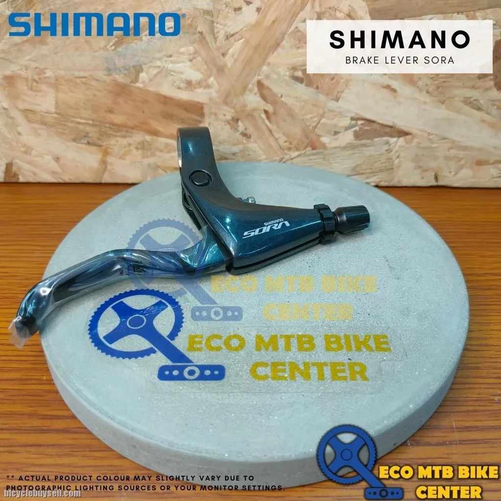 SHIMANO BRAKE LEVER SORA R3000 Series (SET) BL-R3000-R + BL-R3000-L