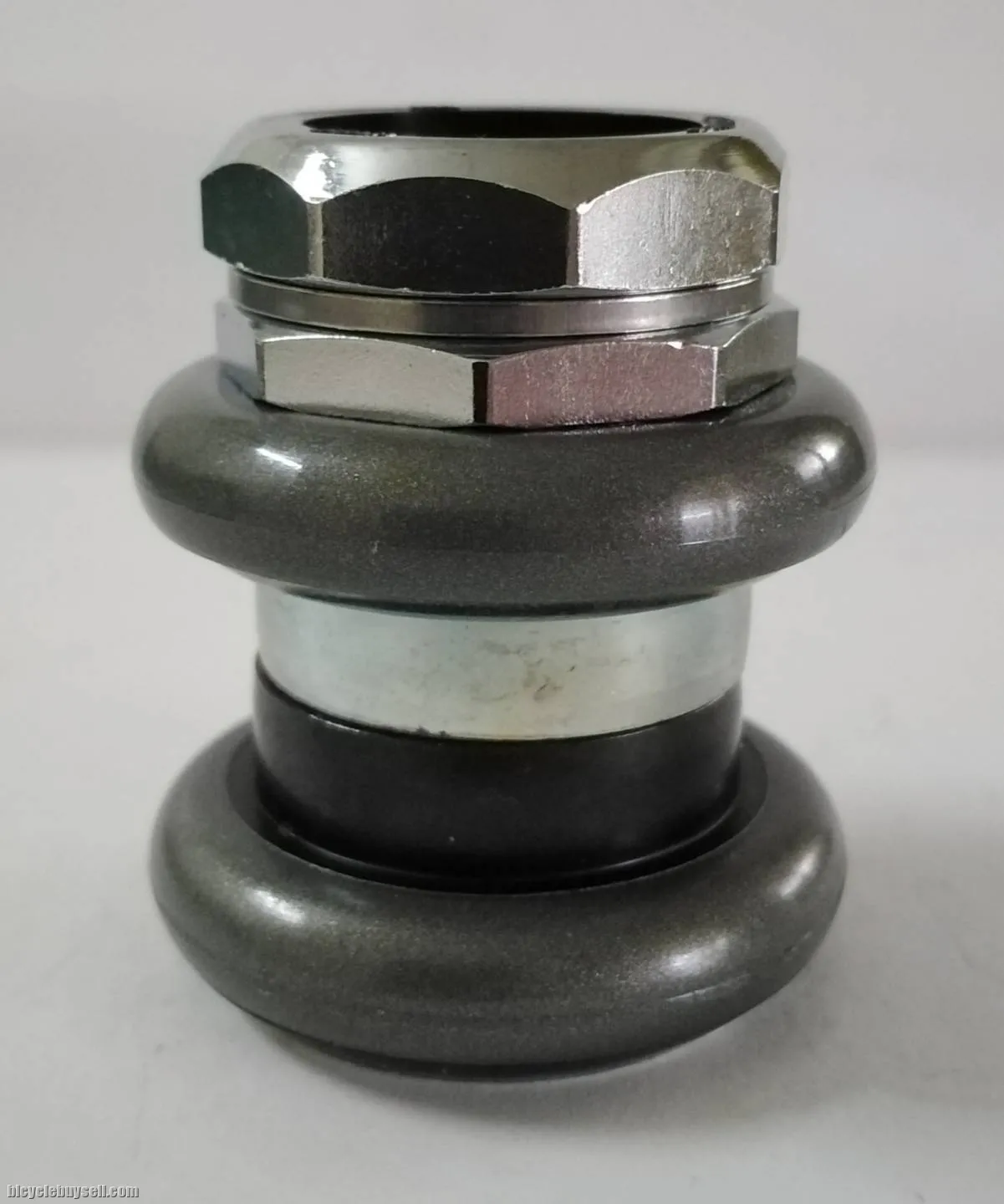 Shimano 1" Threaded Headset Nos Vintage