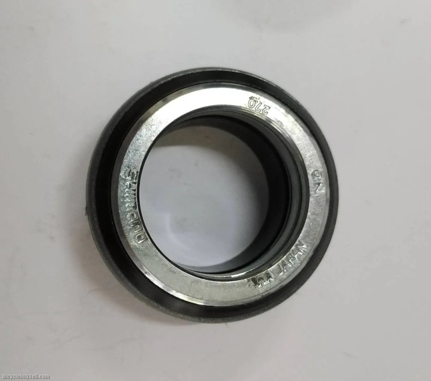 Shimano 1" Threaded Headset Nos Vintage
