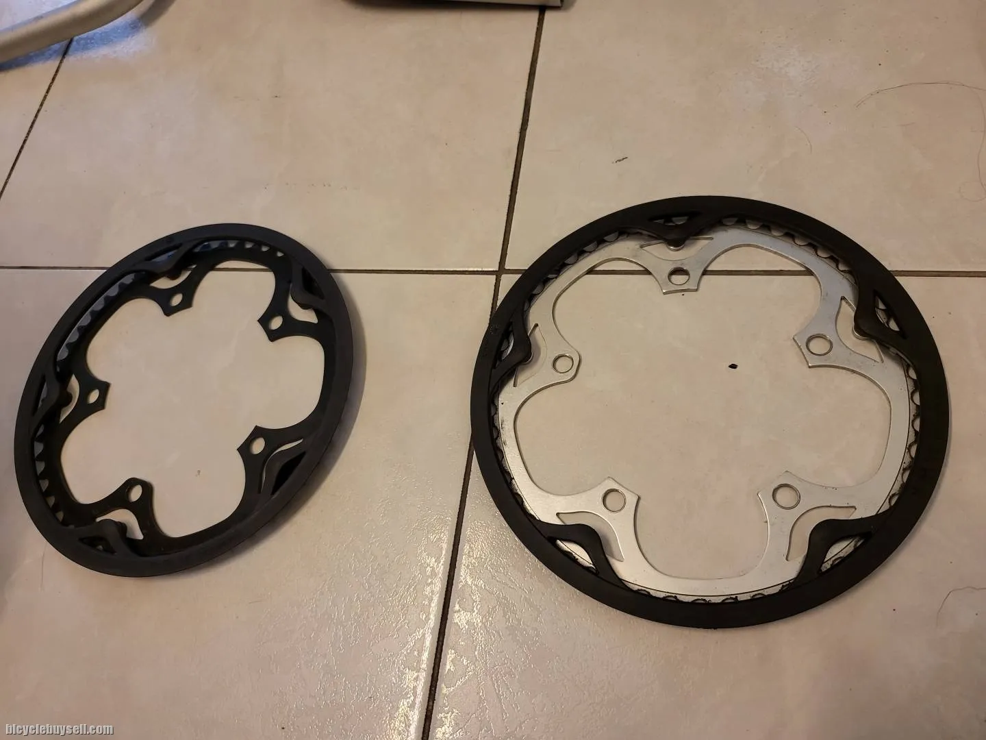 Brompton crank