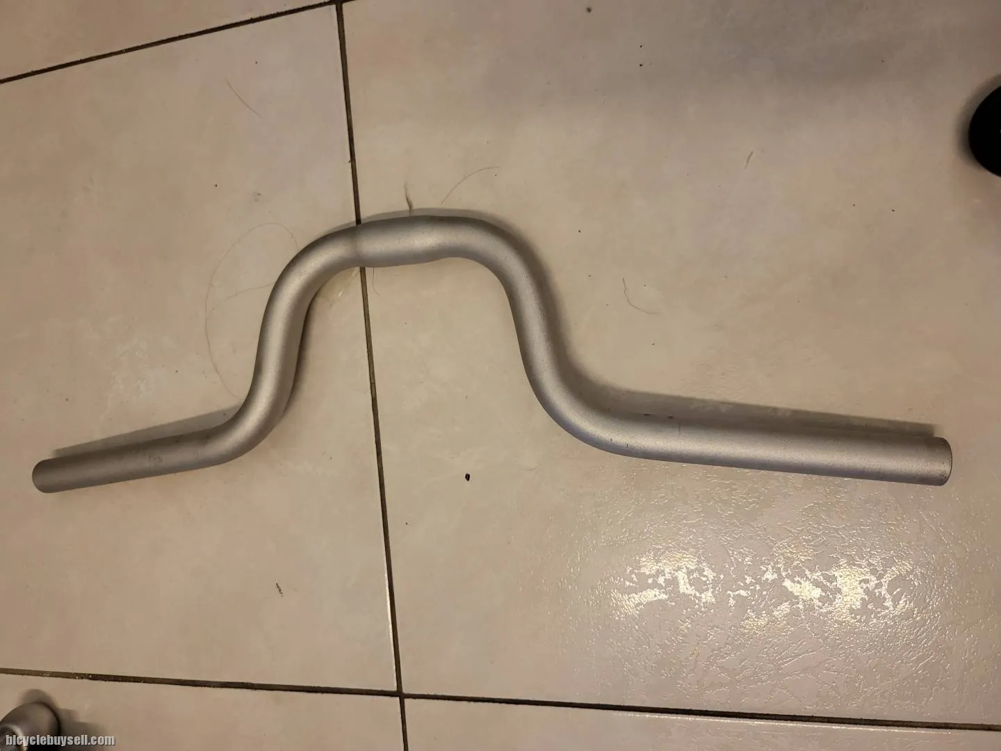 Brompton handle bar