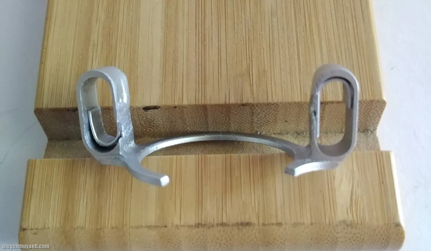 Headset Mounting Bracket for Gear Housing