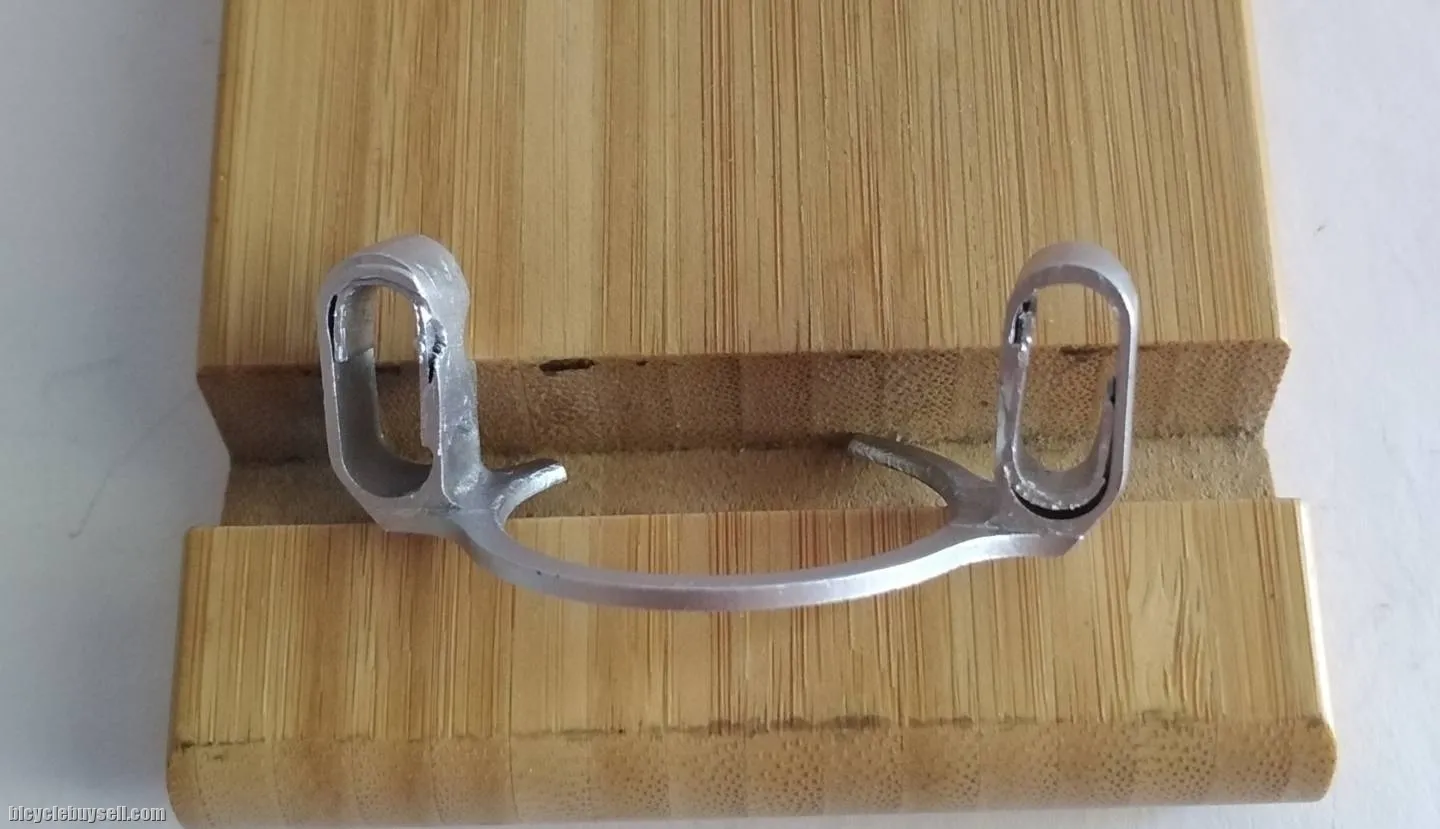 Headset Mounting Bracket for Gear Housing