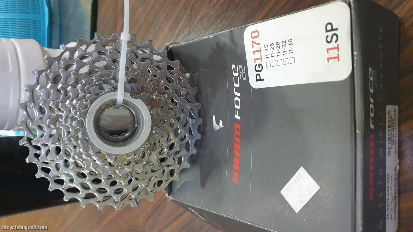 Sram Force 22 PG1170