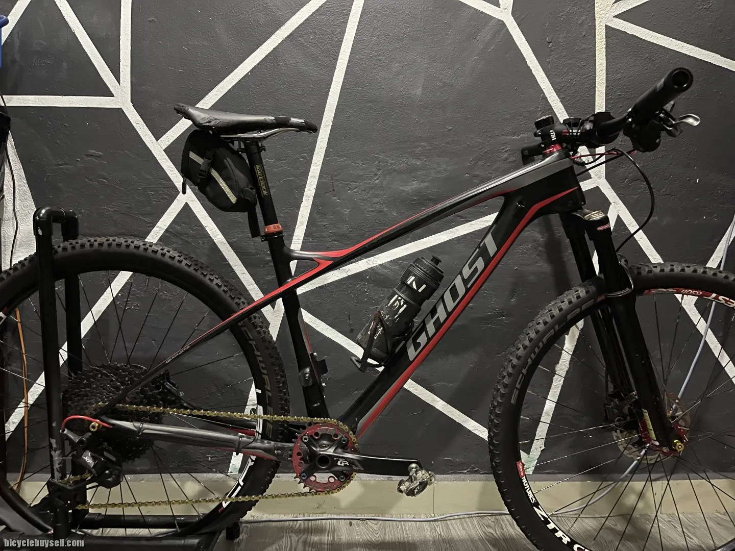 MTB Melaka